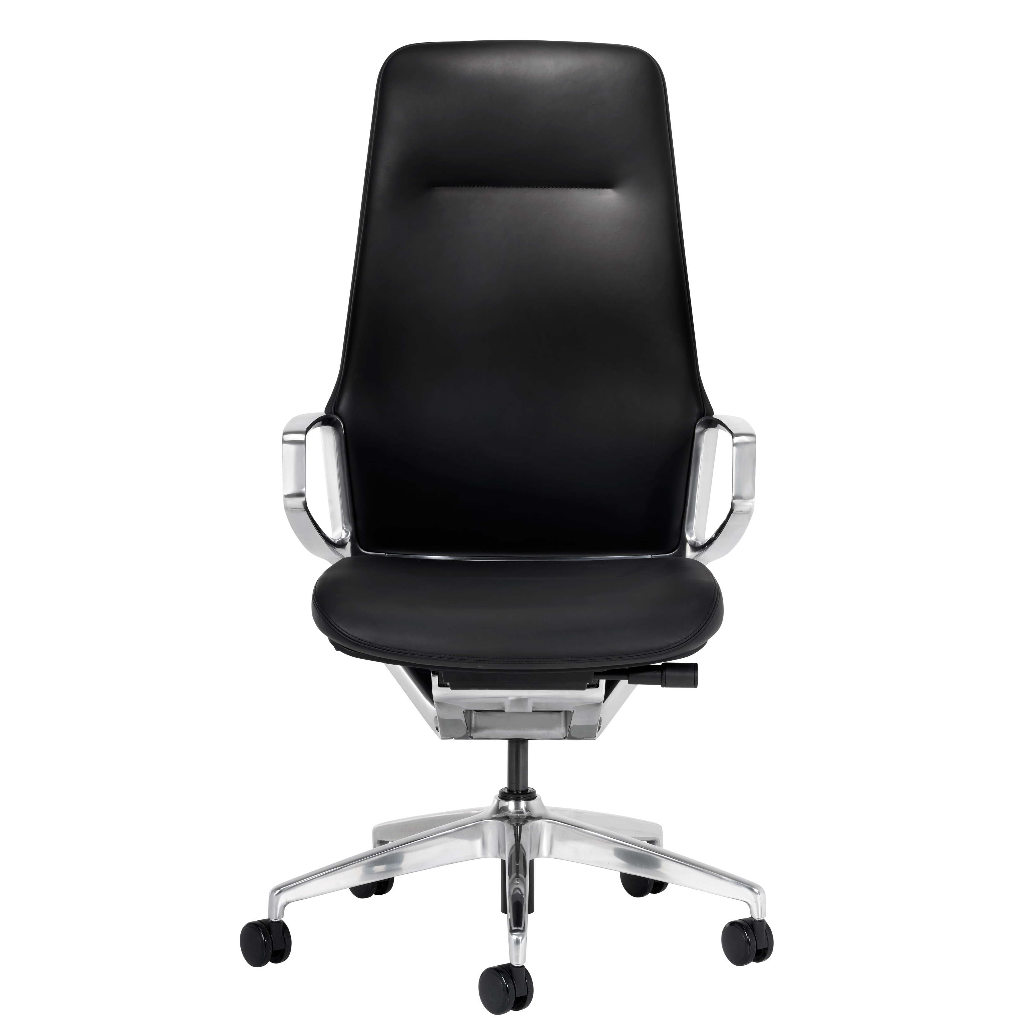 L2 High-Back Black